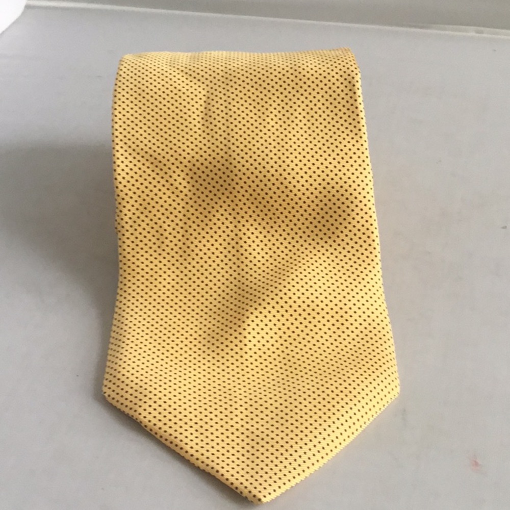 FRANGI SILK TIE.